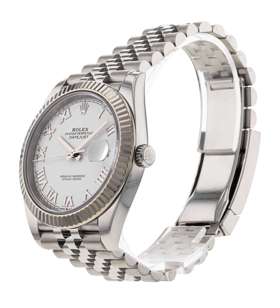 Rolex Datejust 41 126334 Rolex Datejust 41 126334